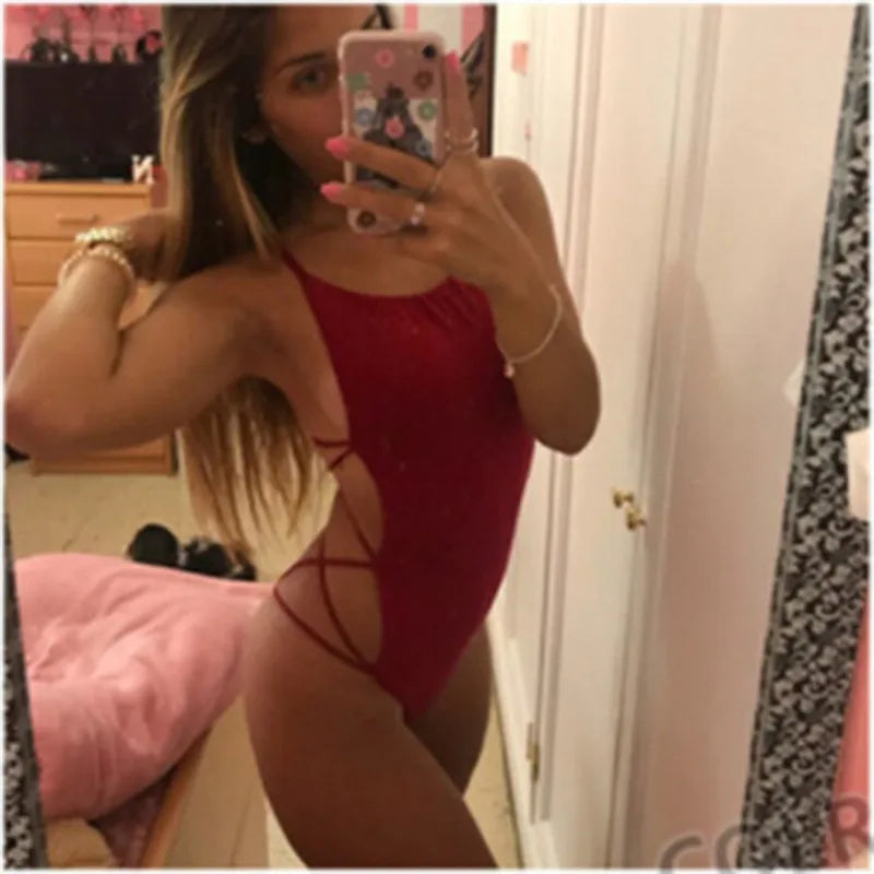 Maiô Body Fabulous