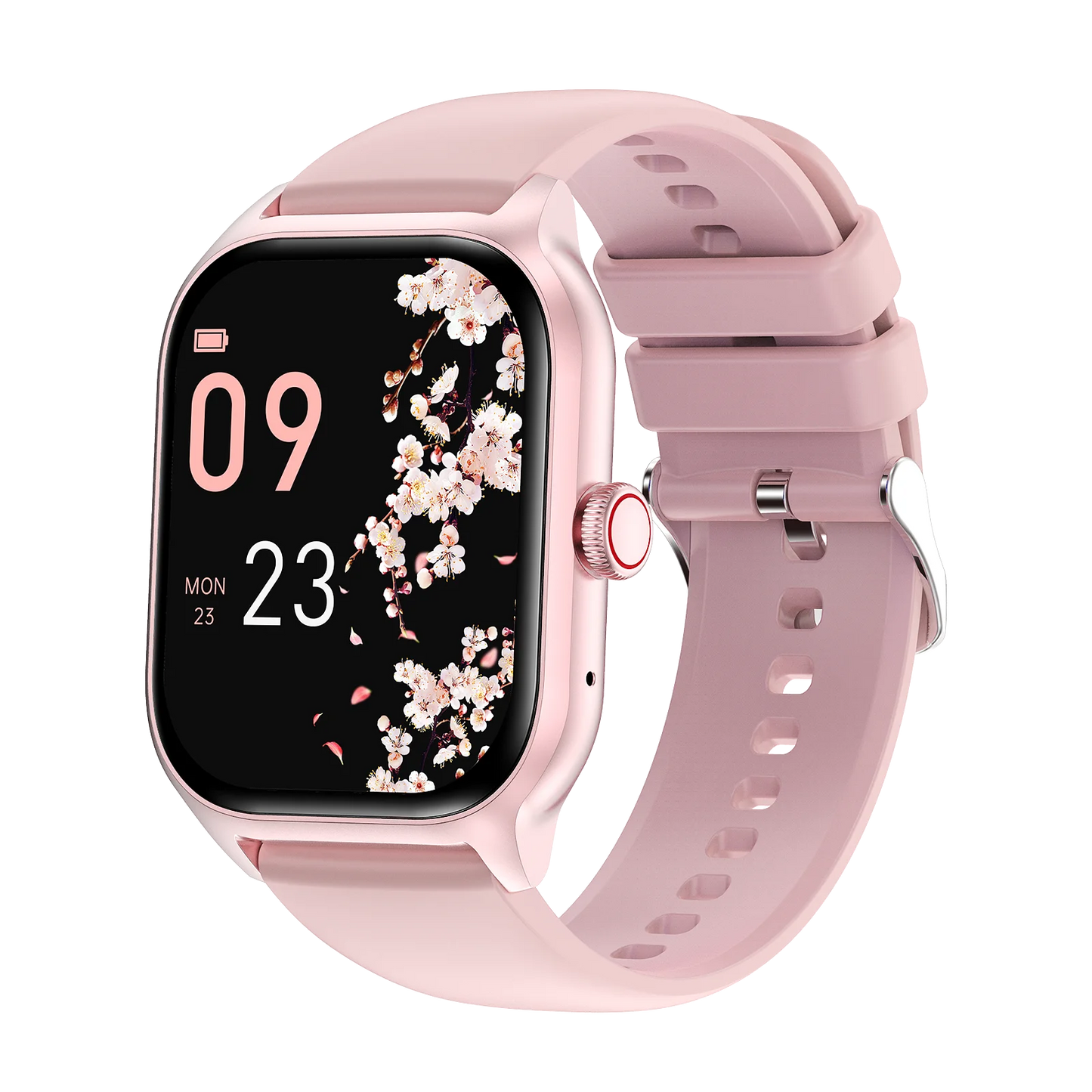 2 em 1 (Relógio smartwhatch + Fone Exclusivo)