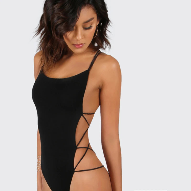 Maiô Body Fabulous