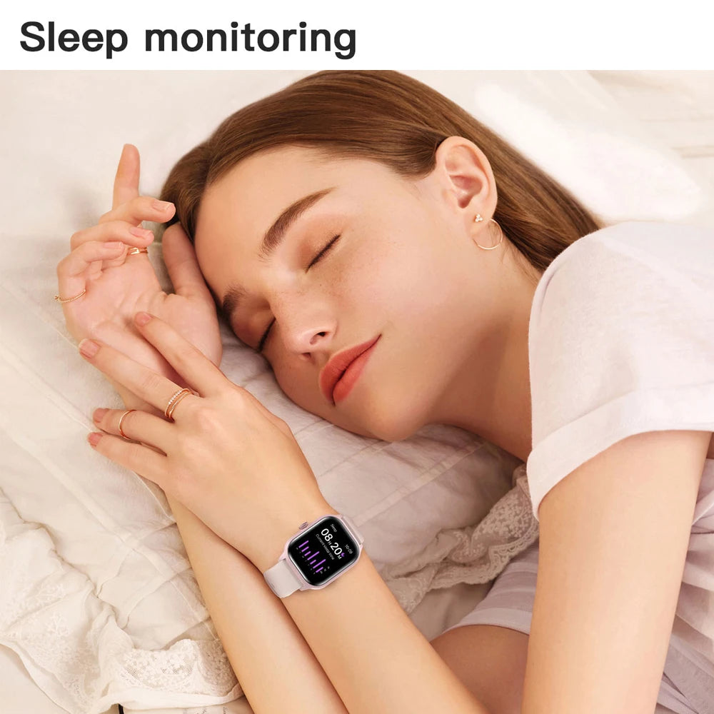 2 em 1 (Relógio smartwhatch + Fone Exclusivo)